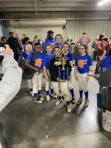 Meet your Posher, Mary katherine